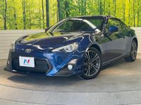 2015 Toyota 86 DBA-ZN6