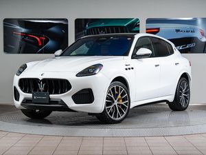2023 Maserati Grecale 7AA-MGR20A