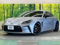 2022 Toyota GR86 3BA-ZN8