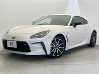 2022 Toyota GR86 3BA-ZN8