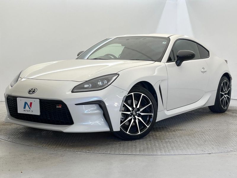 2022 Toyota GR86 3BA-ZN8 (UW-6a754f1a0000e)[0]