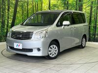 2011 Toyota Noah DBA-ZRR70G