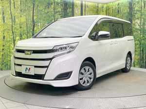 2020 Toyota Noah 3BA-ZRR80G