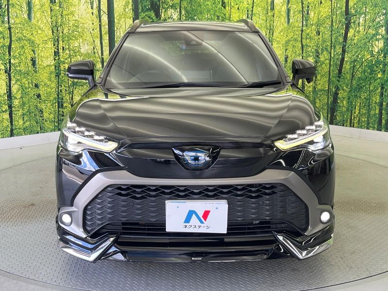 2023 Toyota Corolla Cross 6AA-ZVG11 (UW-6a754f3777d45)[22]