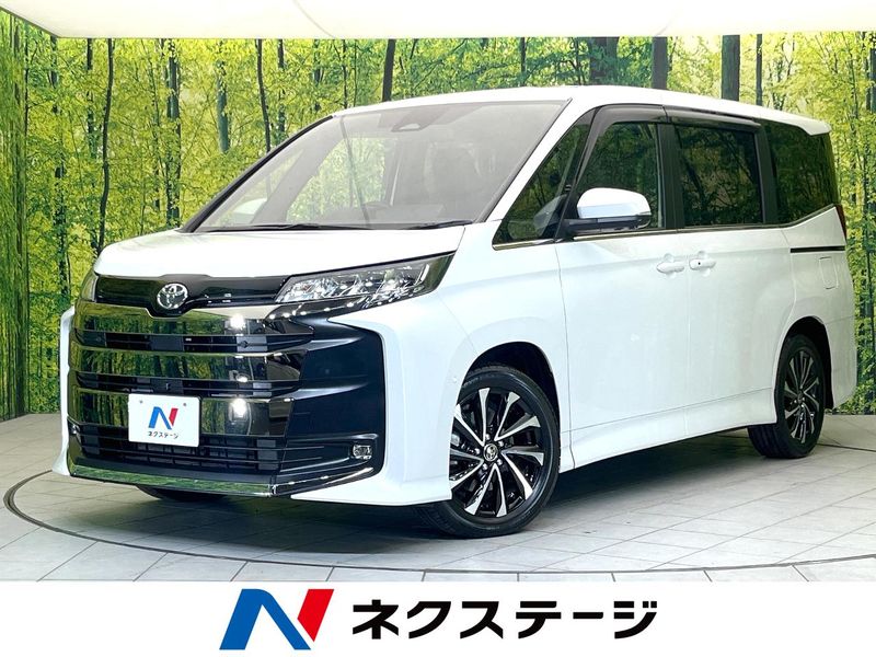 2026 Toyota Noah 6AA-ZWR90W (UW-6a754f713864d)[3]