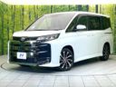 2026 Toyota Noah 6AA-ZWR90W (UW-6a754f713864d)[0]