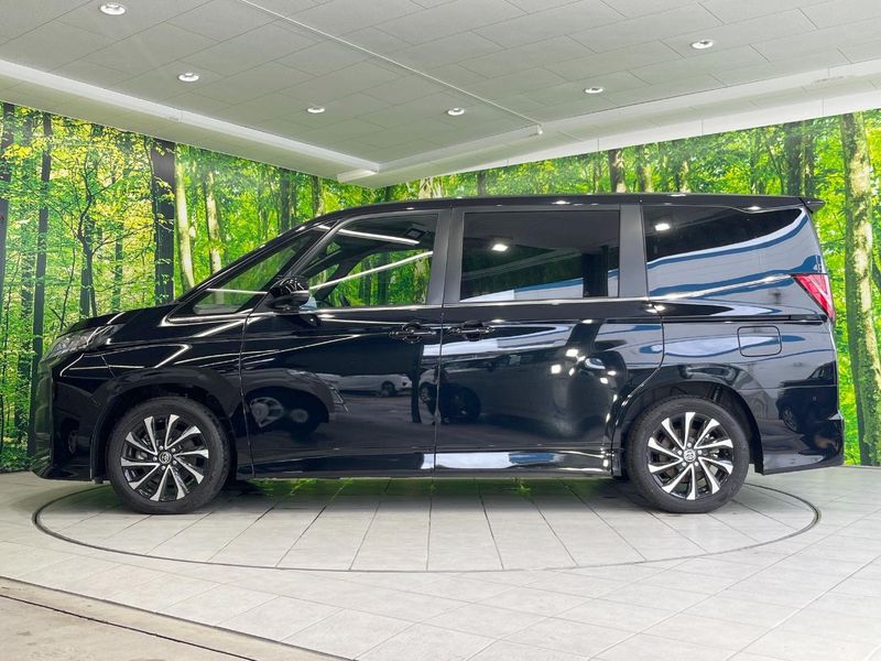 2025 Toyota Noah 6AA-ZWR90W (UW-6a754f731168c)[5]