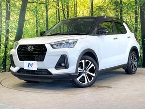 2023 Daihatsu Rocky 5BA-A201S