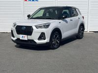 2025 Daihatsu Rocky 5AA-A202S