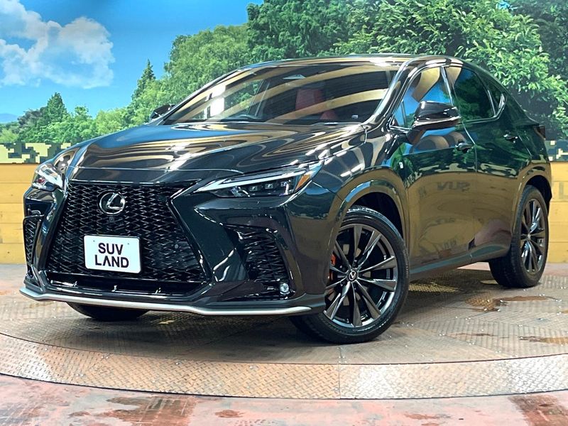 2023 Lexus NX 6AA-AAZH20 (UW-6a769ca77ec26)[0]