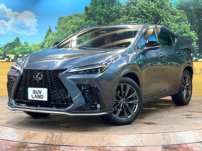 2023 Lexus NX 6AA-AAZH25 (UW-6a769cac87293)[0]