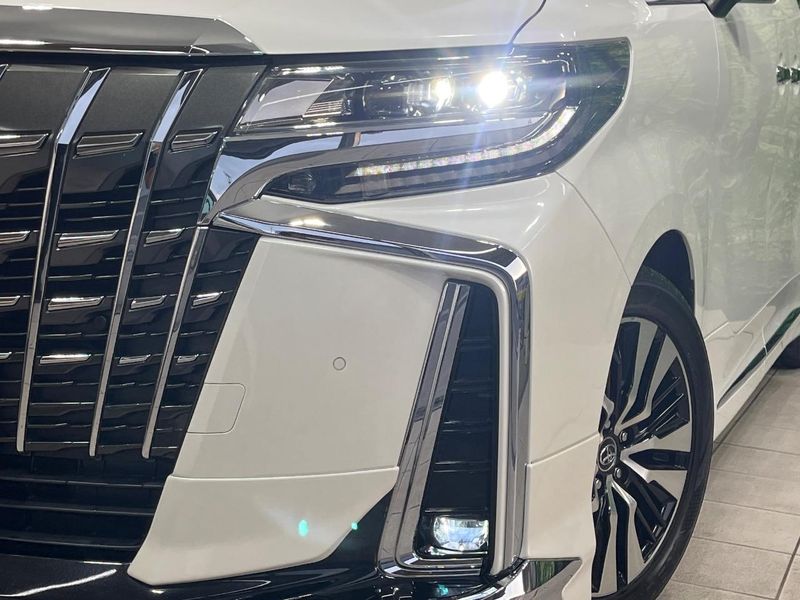 2018 Toyota Alphard DBA-AGH30W (UW-6a769cb560593)[15]