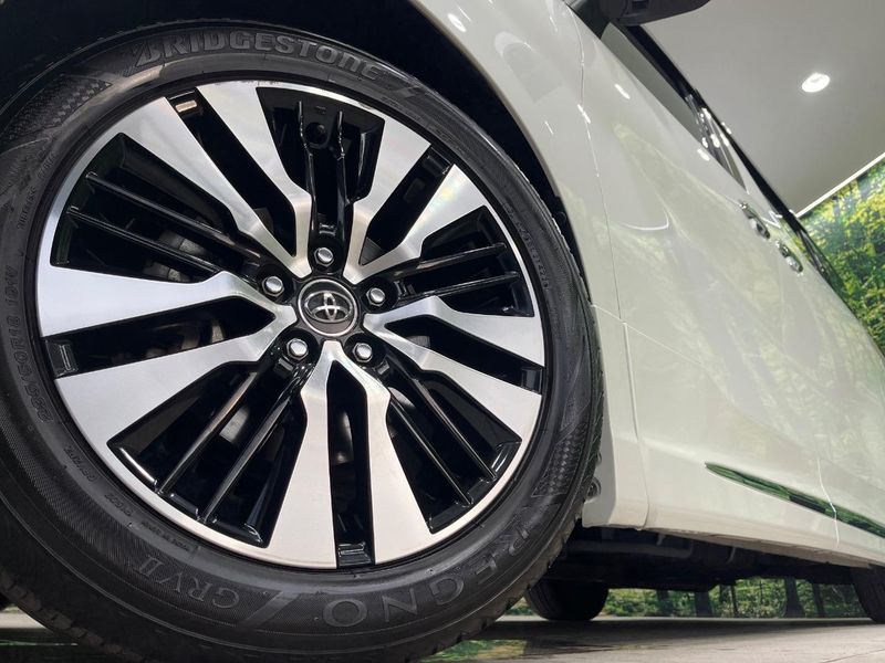 2018 Toyota Alphard DBA-AGH30W (UW-6a769cb560593)[6]