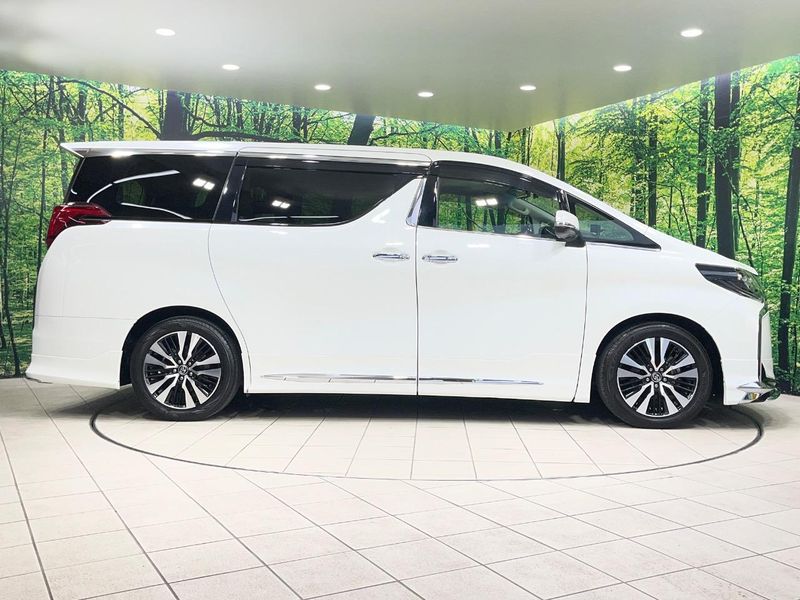 2018 Toyota Alphard DBA-AGH30W (UW-6a769cb560593)[21]