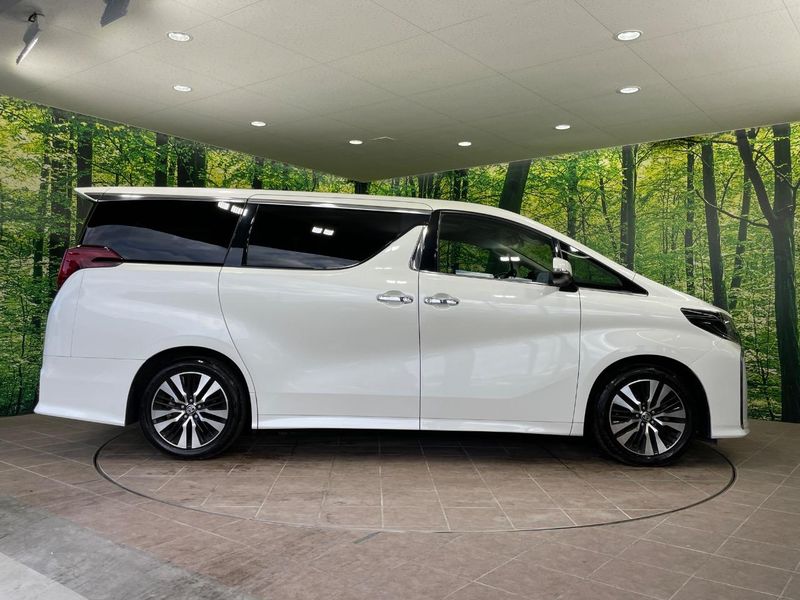 2019 Toyota Alphard DBA-AGH30W (UW-6a769cb8e35c1)[22]