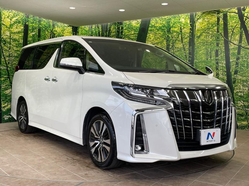 2019 Toyota Alphard DBA-AGH30W (UW-6a769cb8e35c1)[23]