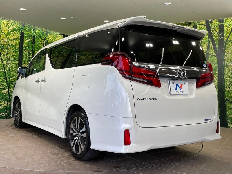 2019 Toyota Alphard DBA-AGH30W (UW-6a769cb8e35c1)[19]