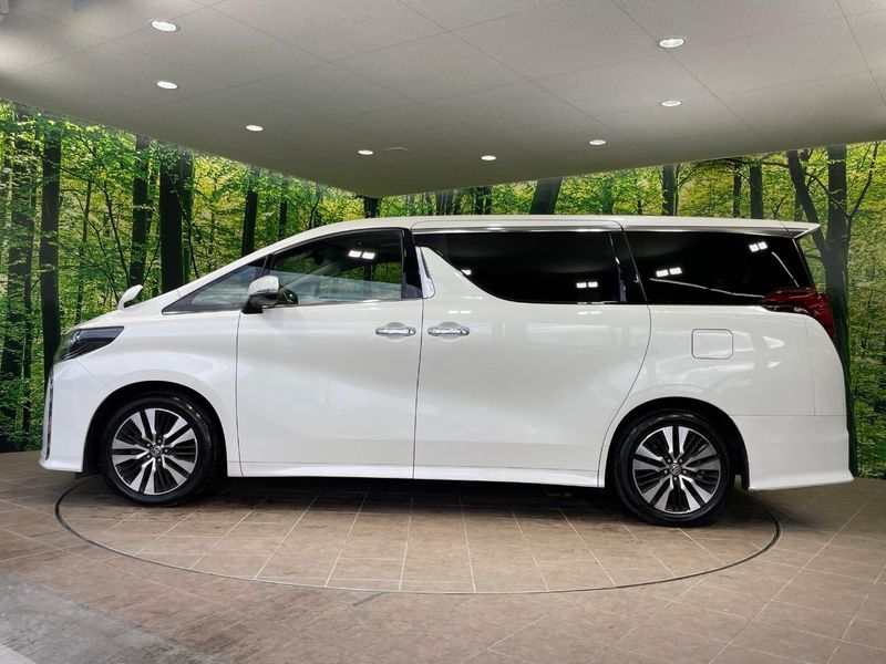 2019 Toyota Alphard DBA-AGH30W (UW-6a769cb8e35c1)[18]