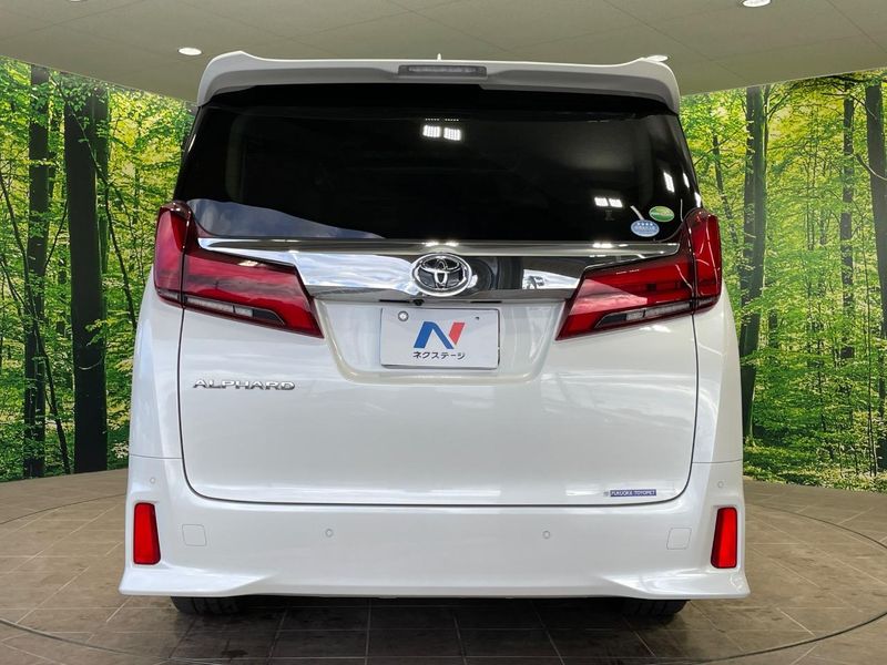 2019 Toyota Alphard DBA-AGH30W (UW-6a769cb8e35c1)[20]