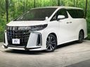 2022 Toyota Alphard 3BA-AGH30W (UW-6a769cbe55589)[0]