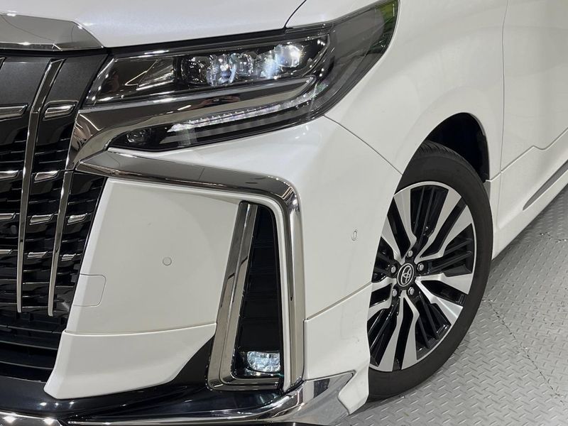 2023 Toyota Alphard 3BA-AGH30W (UW-6a769cbfe9067)[11]