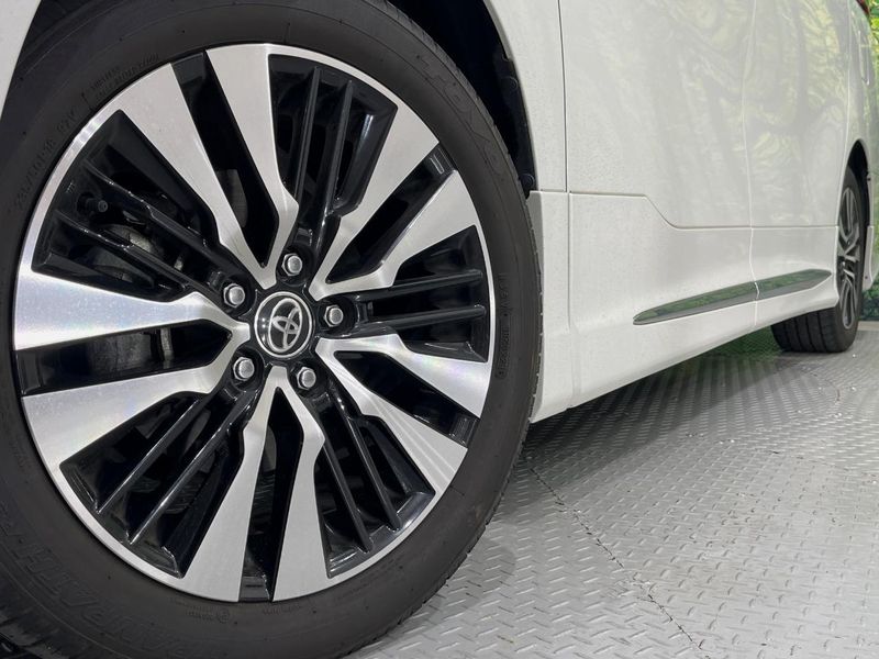 2023 Toyota Alphard 3BA-AGH30W (UW-6a769cbfe9067)[6]