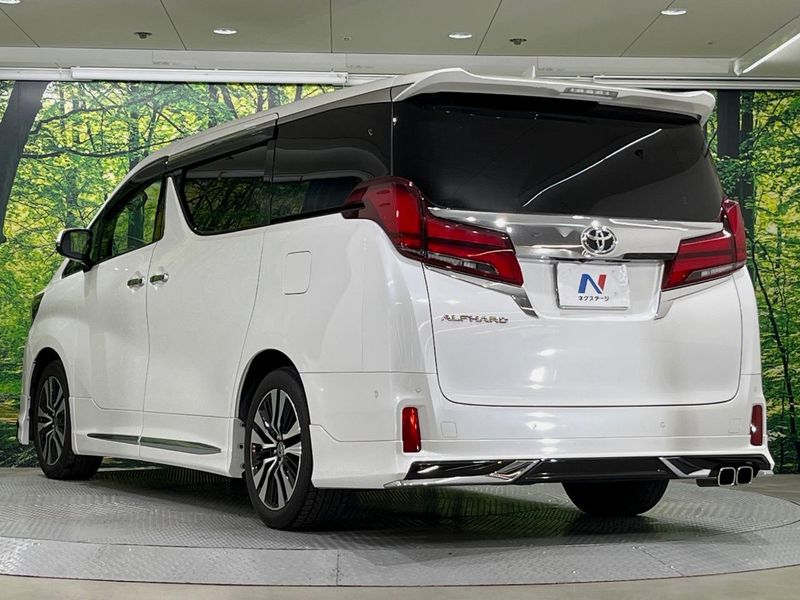 2023 Toyota Alphard 3BA-AGH30W (UW-6a769cbfe9067)[15]