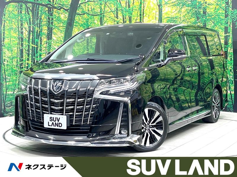 2021 Toyota Alphard 3BA-AGH30W (UW-6a769cc43c3dc)[3]