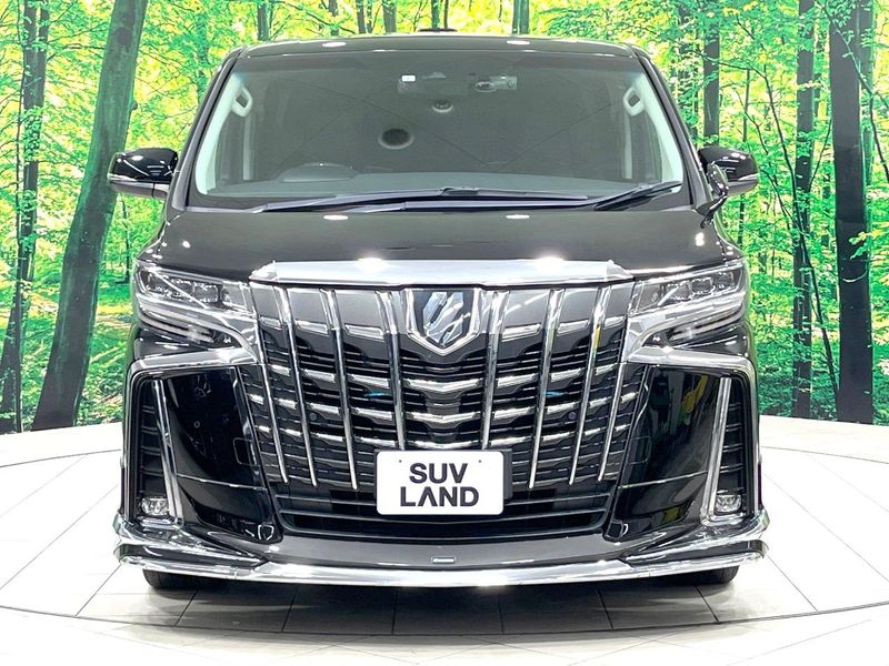 2021 Toyota Alphard 3BA-AGH30W (UW-6a769cc43c3dc)[13]