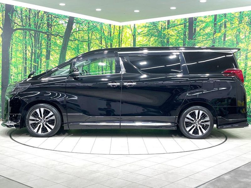 2021 Toyota Alphard 3BA-AGH30W (UW-6a769cc43c3dc)[15]
