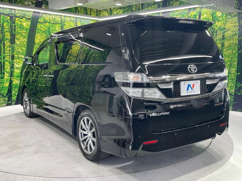 2014 Toyota Vellfire DBA-ANH20W (UW-6a769cd64c1d0)[14]