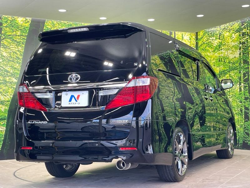 2014 Toyota Alphard DBA-ANH20W (UW-6a769cd6f25e4)[22]