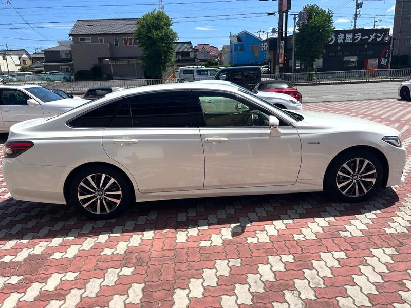 2018 Toyota Crown Hybrid 6AA-AZSH20 (UW-6a769cff1fc0d)[6]