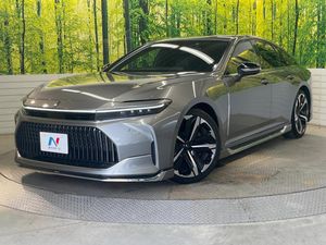 2025 Toyota Crown 6AA-AZSH32