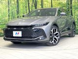 2023 Toyota Crown Crossover 6AA-AZSH35