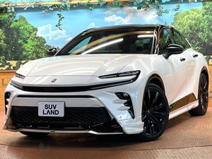 2024 Toyota Crown Sports 6AA-AZSH36W