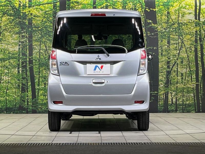 2017 Mitsubishi eK Space DBA-B11A (UW-6a769d0c0177d)[9]