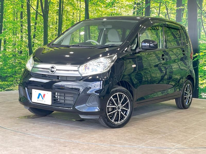 2018 Nissan Days DBA-B21W (UW-6a769d1d64f09)[0]