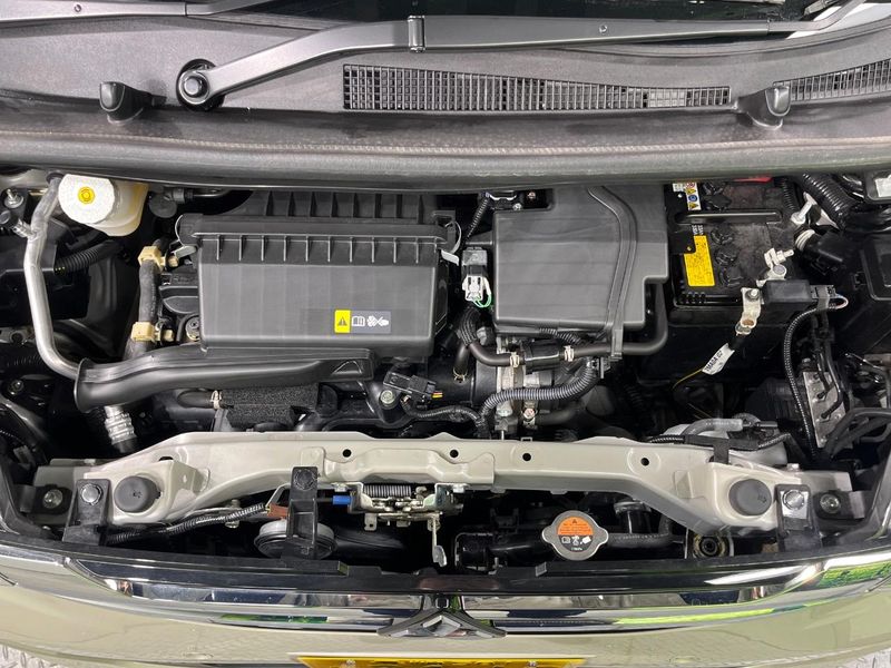 2024 Mitsubishi eK Wagon 5BA-B33W (UW-6a769d20093d6)[7]