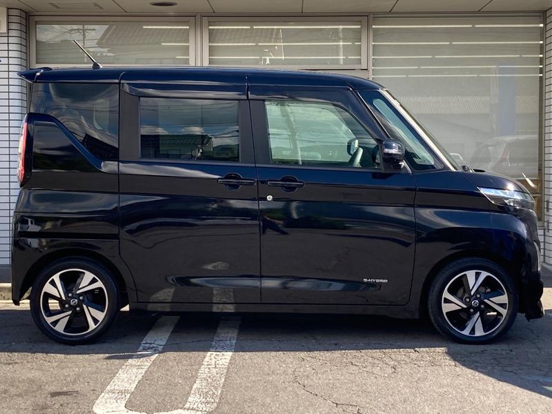 2021 Nissan Roox 4AA-B45A (UW-6a769d3aa4a98)[8]