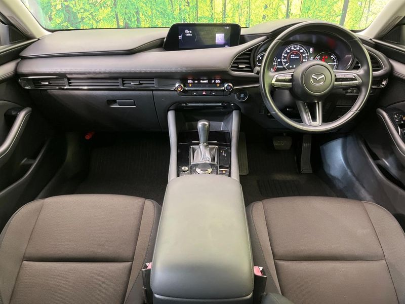 2019 Mazda MAZDA 3 Sedan 3DA-BP8P (UW-6a769d43cd8cb)[25]