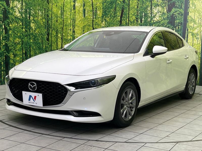 2019 Mazda MAZDA 3 Sedan 3DA-BP8P (UW-6a769d43cd8cb)[4]