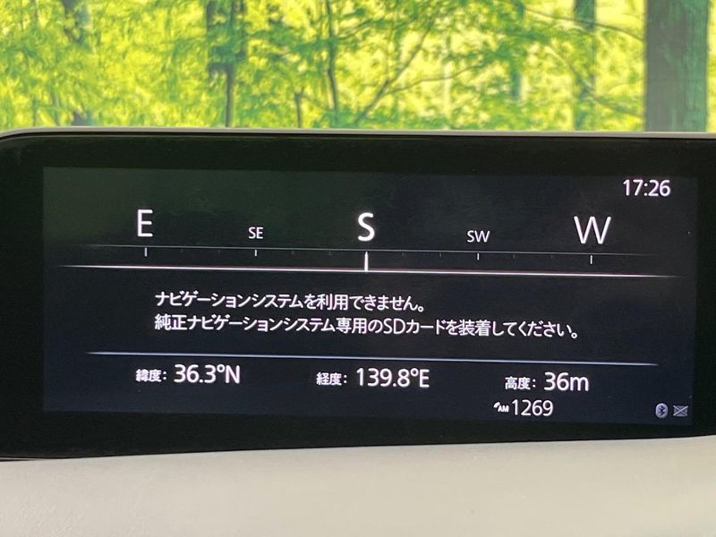 2019 Mazda MAZDA 3 Sedan 3DA-BP8P (UW-6a769d43cd8cb)[19]