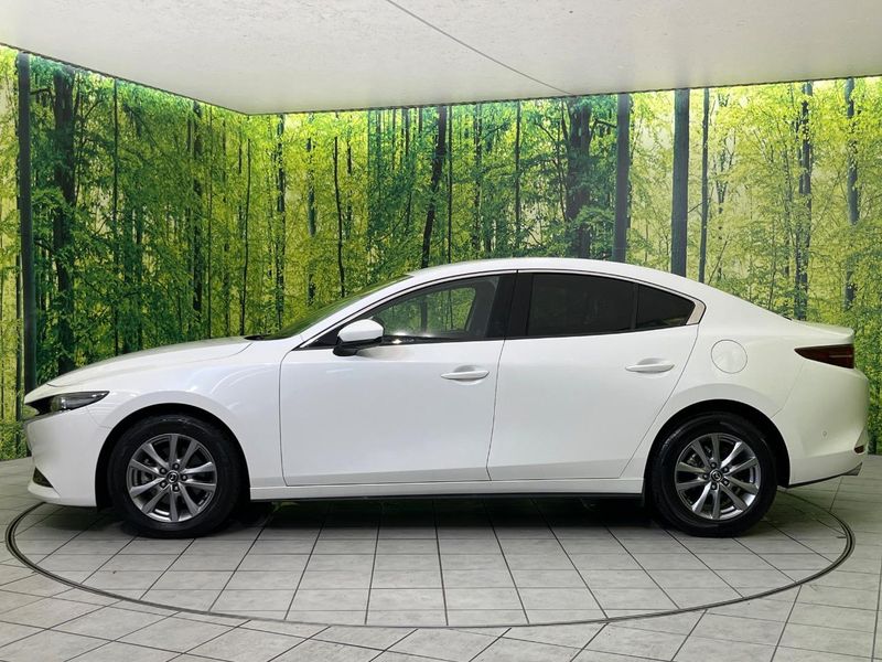 2019 Mazda MAZDA 3 Sedan 3DA-BP8P (UW-6a769d43cd8cb)[11]