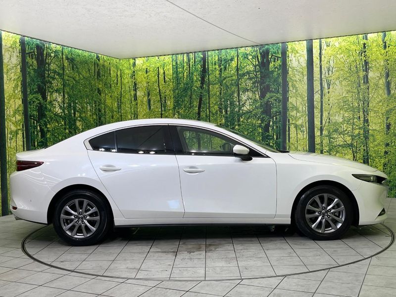 2019 Mazda MAZDA 3 Sedan 3DA-BP8P (UW-6a769d43cd8cb)[7]