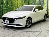 2019 Mazda MAZDA 3 Sedan 3DA-BP8P
