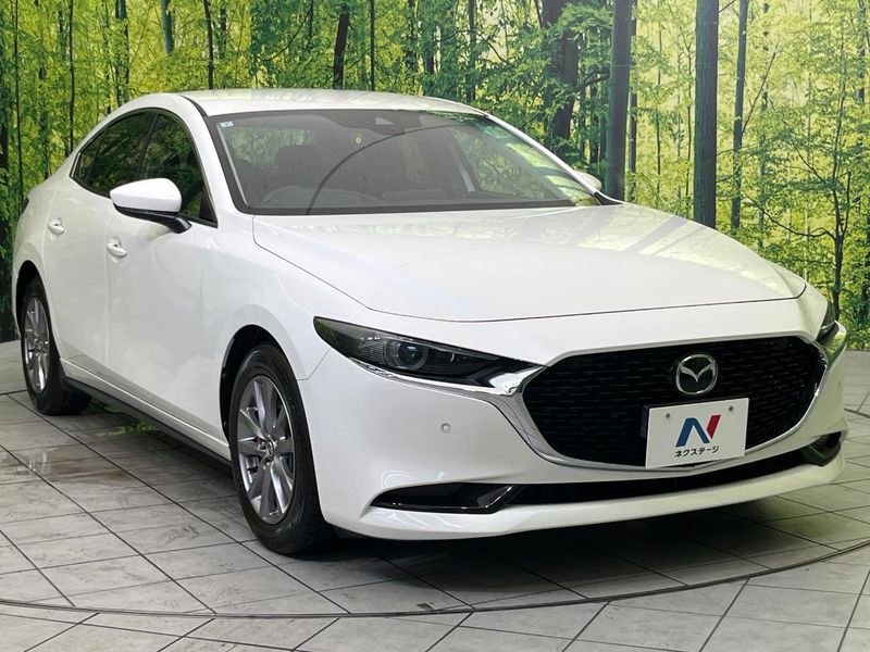 2019 Mazda MAZDA 3 Sedan 3DA-BP8P (UW-6a769d43cd8cb)[6]