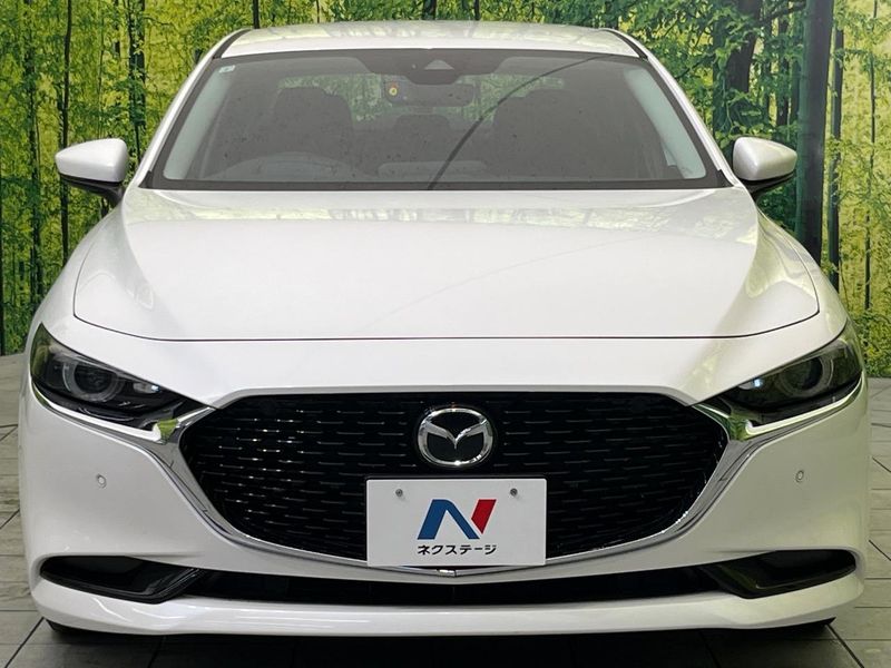 2019 Mazda MAZDA 3 Sedan 3DA-BP8P (UW-6a769d43cd8cb)[5]
