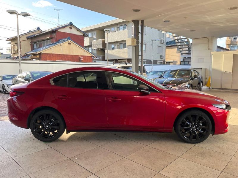 2023 Mazda MAZDA 3 Sedan 3DA-BP8R (UW-6a769d449ff5b)[25]