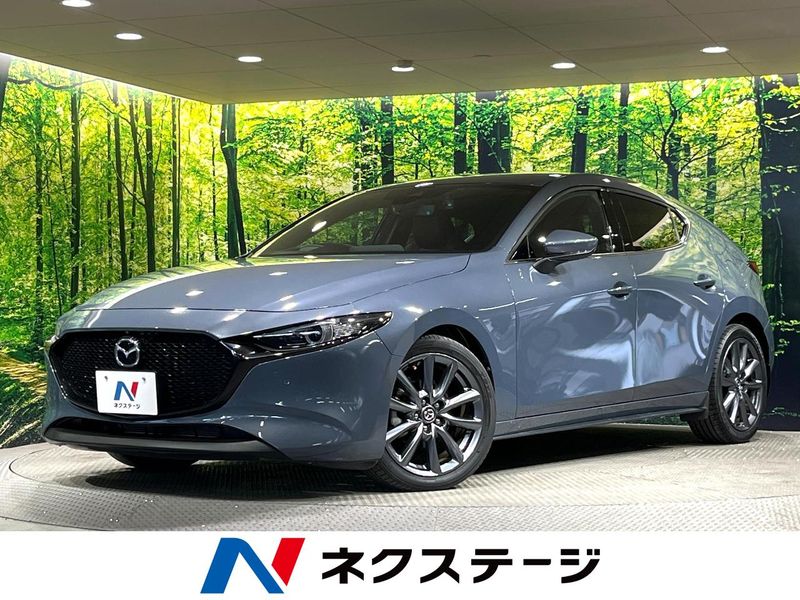 2019 Mazda Mazda 3 Fastback 5BA-BPFP (UW-6a769d45ed130)[3]